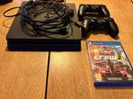 Playstation 4 met 2 controllers, Spelcomputers en Games, Spelcomputers | Sony PlayStation 2, Ophalen of Verzenden, Zo goed als nieuw