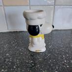 Vintage Snoopy eierdop (1958) - retro, Ophalen of Verzenden, Huis en Inrichting