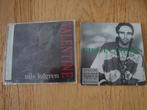 Nils Lofgren - 2 cdsignles, Cd's en Dvd's, Cd's | Rock, Zo goed als nieuw, Verzenden