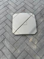 Parasoltegels, Ophalen, Gebruikt, Minder dan 1 meter, Overige typen