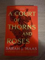 A Court Of Thorns And Roses van Sarah J. Maas, Boeken, Ophalen of Verzenden, Nieuw