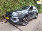 Ford Kuga 1.5 EcoBoost ST Line (koppaking defect-Lekt koelvl, Auto's, Ford, Euro 6, 4 cilinders, Bedrijf, Handgeschakeld