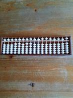 Telraam abacus, Antiek en Kunst, Ophalen of Verzenden