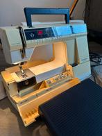 husqvarna prisma 950 computer, Hobby en Vrije tijd, Naaimachines en Toebehoren, Ophalen of Verzenden, Zo goed als nieuw, Naaimachine