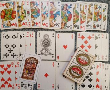 Amstel Bier beschikbaar voor biedingen