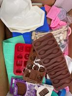 Taart spullen, Hobby en Vrije tijd, Ophalen of Verzenden, Gebruikt, Taarten, Versiering