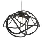 2 Bloom moderne design hanglampen large - Nieuw in verpakkin, Ophalen of Verzenden, Nieuw, Overige materialen, 75 cm of meer