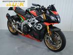 Aprilia TUONO V4 1100 FACTORY (bj 2020), 1077 cc, 4 cilinders, Motorrijbewijs A, Bedrijf