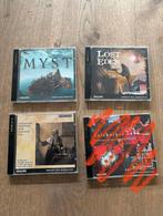 Philips CD-i Collectie Games / software, Ophalen of Verzenden, Gebruikt