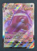 Gengar VMAX 157/264 - Fusion Strike, Ophalen of Verzenden, Zo goed als nieuw, Losse kaart, Foil
