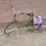 Batavia live, Fietsen en Brommers, Fietsen | Tandems, Ophalen, Gebruikt, Minder dan 10 versnellingen