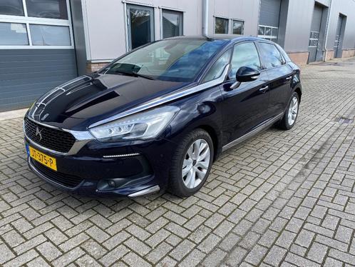 Te koop DS 5 bluehdi business 2016 automaat, Auto's, DS, Particulier, DS 5, ABS, Achteruitrijcamera, Airbags, Airconditioning
