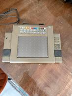 Sony vintage tekenbord family studio XV-T33F, Ophalen of Verzenden