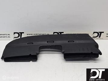Luchtinlaatkanaal BMW M3 E92 E90 E93 S65 V8 13717838285 beschikbaar voor biedingen