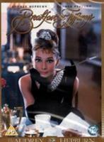 Breakfast at Tiffany's A. Hepburn, G. Peppard DVD NW./ORIG., Alle leeftijden, Ophalen of Verzenden, 1960 tot 1980, Zo goed als nieuw