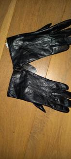 LAIMBÖCK NIEUWE LEREN HANDSCHOENEN MAAT 9,5, LAIMBÖCK, Maat 42/44 (L), Nieuw, Ophalen of Verzenden