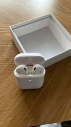 AirPods 2 nieuw, Ophalen of Verzenden, Nieuw, In oorschelp (earbud), Bluetooth