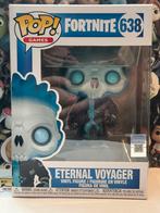 Funko pop eternal voyager 638 Fortnite games, Ophalen of Verzenden