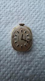 Prisma 14k goud, Verzenden