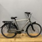Gazelle Paris 7 versn. met Rollerbrakes, Fietsen en Brommers, Ophalen, Gebruikt, Versnellingen, 57 tot 61 cm