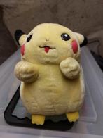 Pikachu, Ophalen of Verzenden, Zo goed als nieuw, Overige typen