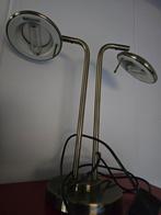 Jan des Bouvrie Tafellamp, Ophalen, Gebruikt, Metaal, Modern