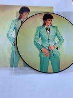David Bowie - Unreleased Demos 1966 - 1970 ( lp), Ophalen, Zo goed als nieuw, 12 inch, Poprock