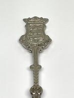 Diverse souvenirlepeltjes plaatsen, themaparken, Schiphol, Antiek en Kunst, Verzenden