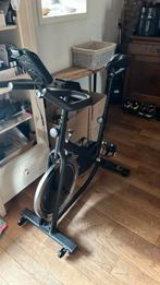 Spinning bike, Ophalen, Zo goed als nieuw, Metaal, Spinningfiets