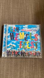 Een hemels feest - Martin & Karin Koornstra / Royal kids, Cd's en Dvd's, Cd's | Religie en Gospel, Koren of Klassiek, Ophalen of Verzenden