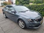 Skoda Octavia 1.0 TSI Greentech 115pk 2019 Grijs, Voorwielaandrijving, Stof, 620 kg, USB