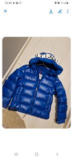 Moncler donsjack, Moncler, Nieuw, Ophalen of Verzenden, Jongen