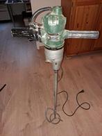 beton mixer, Gebruikt, Ophalen