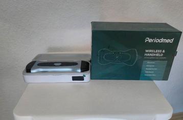 PeriodMed 3-in-1 Handheld Draadloos Ultrasound Apparaat beschikbaar voor biedingen
