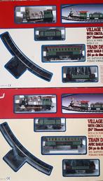 lemax village train Trein, Diversen, Ophalen of Verzenden, Gebruikt
