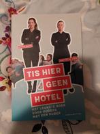Tis hier geen hotel, Gelezen, Diverse, Ophalen of Verzenden, Verhalen