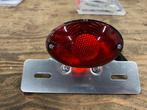 Nieuw bromfiets achterlicht CAT eye, Ophalen of Verzenden, Nieuw, Overige typen, Overige merken
