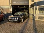 Jaguar X-type 2.0 D X-Type//Xenon/Schuifdak/belgische Auto/E, Auto's, Jaguar, Gebruikt, Zwart, 4 cilinders, Zwart