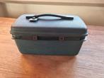 Beautycase Royal Traveller - Hardcase, Ophalen of Verzenden, Gebruikt, Zwart, Hardcase