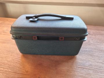 Beautycase Royal Traveller - Hardcase beschikbaar voor biedingen