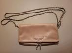 Zadig & Voltaire Tas, Ophalen of Verzenden, Zo goed als nieuw, Beige, Schoudertasje