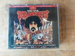 2 CD Frank Zappa – 200 Motels (2 CD), Ophalen of Verzenden, Zo goed als nieuw, Poprock