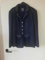 Wedstrijdjasje H H montpellier, Dieren en Toebehoren, Ophalen of Verzenden, Dressuur, Bovenkleding