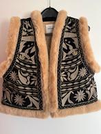 Summum gilet nieuw maat 36, Kleding | Dames, Bodywarmers, Ophalen of Verzenden, Zo goed als nieuw, Maat 38/40 (M), Beige