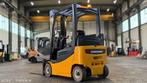 Heftruck Jungheinrich EFG316K, Zakelijke goederen, Machines en Bouw | Heftrucks en Intern transport, Jungheinrich, WirkaufenStapler.com
