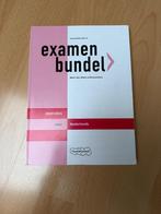 Examenbundel Nederlands 2020-2021, Boeken, Schoolboeken, VWO, Ophalen of Verzenden, Nederlands, Nieuw
