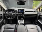 Toyota RAV4 2.5 Hybrid Active Camera, Auto's, Toyota, Stof, Gebruikt, Euro 6, 4 cilinders
