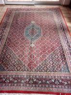 Handgemaakt Indiaas Tapijt, Gebruikt, 200 cm of meer, Ophalen of Verzenden, 200 cm of meer