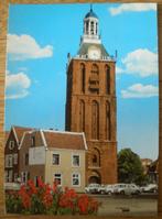 Meppel Toren Ned. Herv. Kerk, Ophalen of Verzenden, Ongelopen