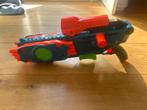 Nerf Blaster - Klaar voor actie!, Ophalen of Verzenden, Gebruikt, Jongen of Meisje